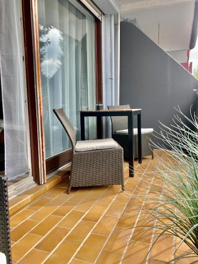Living At Saarpartments -Adultsonly- 2 Bedrooms, Kitchen - Business & Holiday Apartments For Long- And Short Term Stay, 3 Min To Train Station, Secure E-Bike Parking! Sarrebruck Extérieur photo